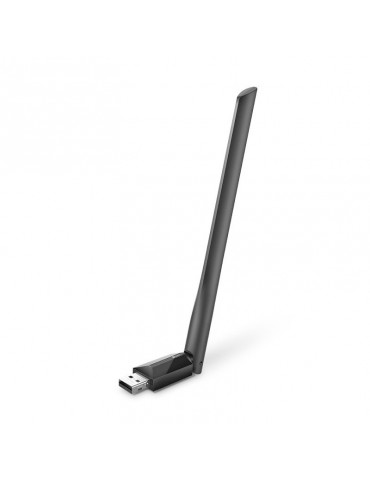 Adaptador usb wifi tp-link archer t2u ac600