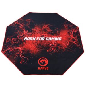 Alfombra silla gamer chair pad gm-01- marvo