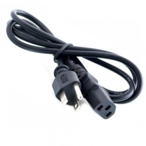 Cable de poder