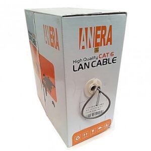 Cable ftp cat6