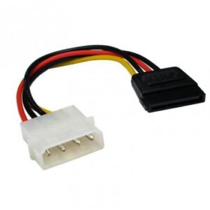 Cable sata de poder