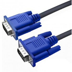 Cable vga de 15 mtrs