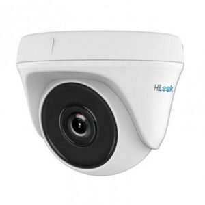 Cámara domo t120-p 1080p hilook sin micrófono