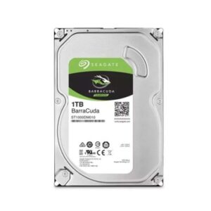 Disco pc 1tb segate nuevo