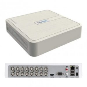 Dvr 16 canales 720p-1080p 116g-f1 hilook