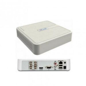 Dvr 4 canales 720p-1080p 104g-f1 hilook