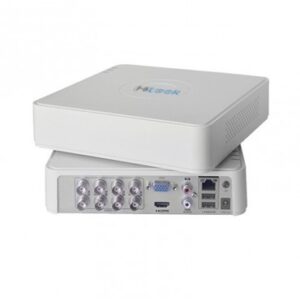 Dvr 8 canales 720p-1080p hilook