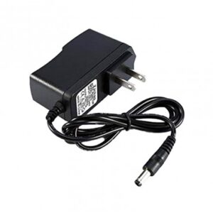 Fuente cámara 12v 1.25a
