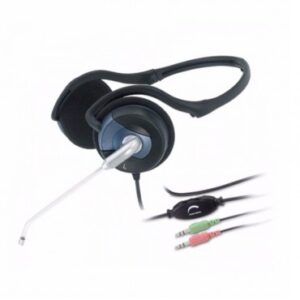Headphone genius hs300n