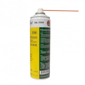 Limpia contactos agent 550ml baku
