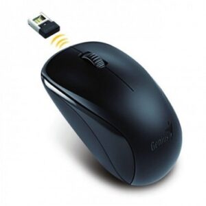 Mouse genius nx-7000 wireless negro