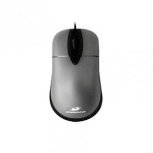 Mouse speedmind usb optico smmou01 negro