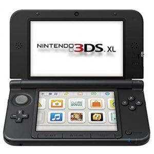 Nintento 3d5 xl