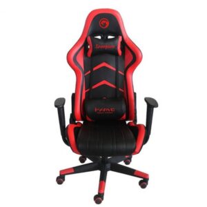 Silla gamer ch-114 roja marvo