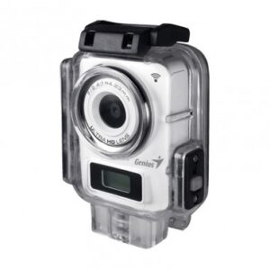 Web cam fhd300 8mpx video 1080p genius